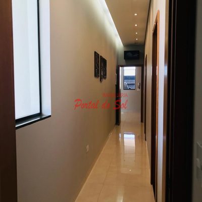 Casa, 3 quartos - Foto 5