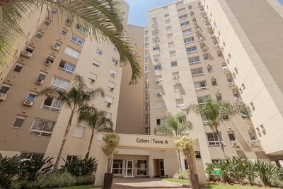 Apartamento, 3 quartos, 76 m² - Foto 1