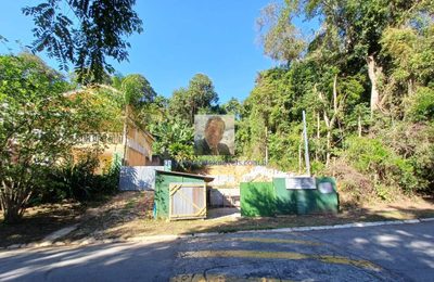 Terreno, 394 m² - Foto 2