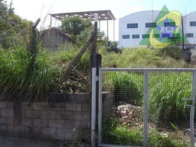 Terreno, 1000 m² - Foto 2