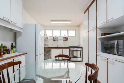 Apartamento, 3 quartos, 210 m² - Foto 4