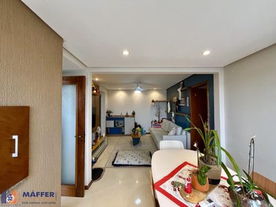Apartamento, 2 quartos, 75 m² - Foto 5