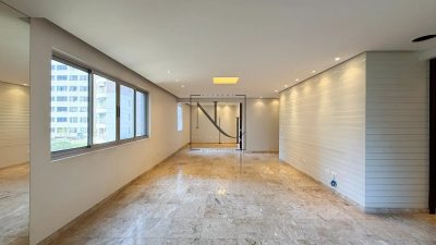 Apartamento, 3 quartos, 137 m² - Foto 2