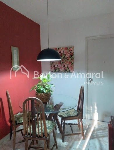 Apartamento, 3 quartos, 110 m² - Foto 3