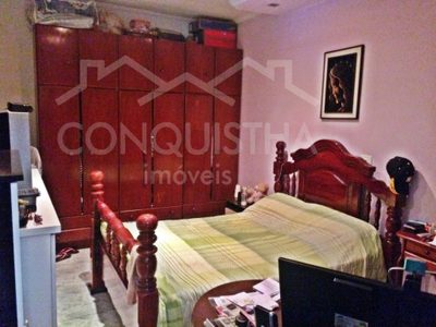 Casa, 3 quartos, 174 m² - Foto 2