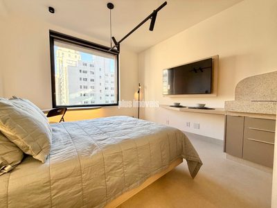 Kitnet-Studio, 30 m² - Foto 4