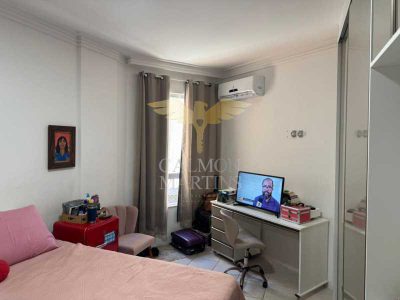 Apartamento, 3 quartos, 136 m² - Foto 5