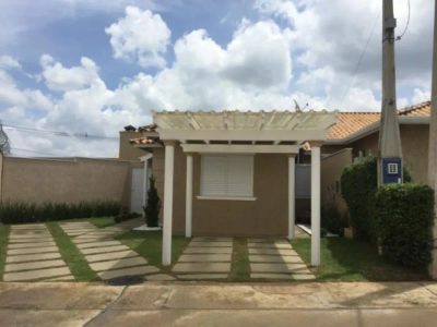 Casa, 3 quartos, 110 m² - Foto 2