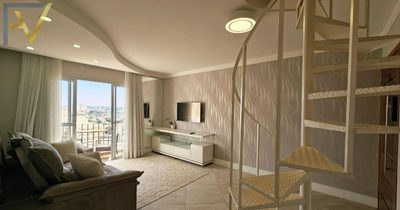 Apartamento, 3 quartos, 180 m² - Foto 4
