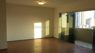 Apartamento, 3 quartos, 130 m² - Foto 1