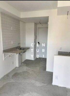 Apartamento, 1 quarto, 28 m² - Foto 5