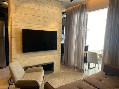 Apartamento, 2 quartos, 56 m² - Foto 1