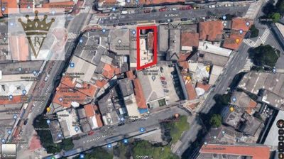 Terreno, 301 m² - Foto 1