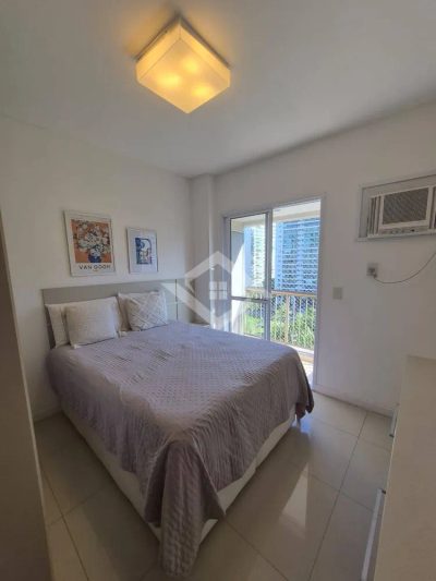 Apartamento, 3 quartos, 90 m² - Foto 3