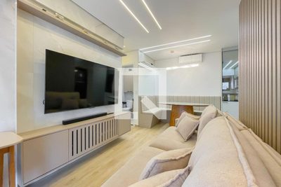 Apartamento, 2 quartos, 61 m² - Foto 4