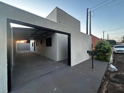 Casa, 2 quartos, 97 m² - Foto 2