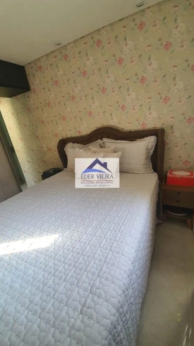Apartamento, 2 quartos, 72 m² - Foto 4