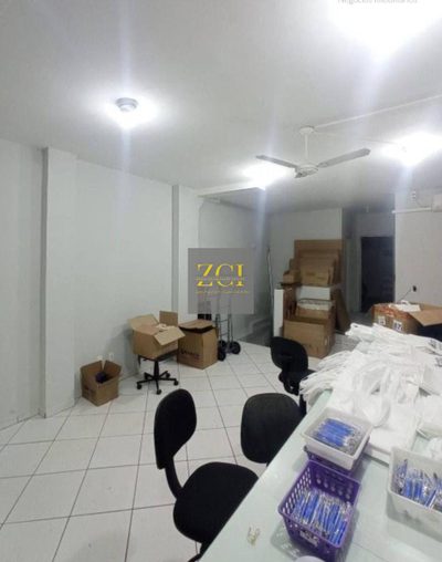 Sobrado, 2 quartos, 190 m² - Foto 3