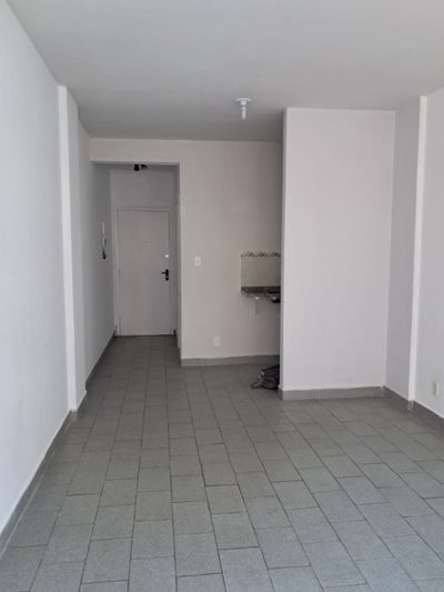 Kitnet-Studio, 27 m² - Foto 2
