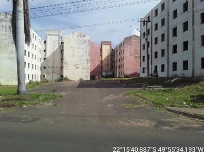 Apartamento, 2 quartos, 45 m² - Foto 1