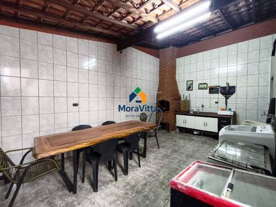 Casa, 2 quartos, 136 m² - Foto 1