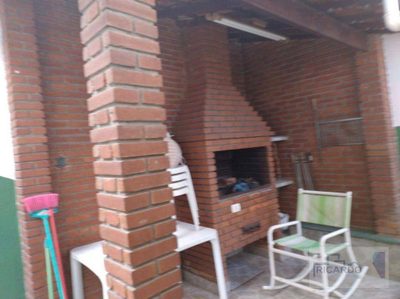 Sobrado, 4 quartos, 364 m² - Foto 3