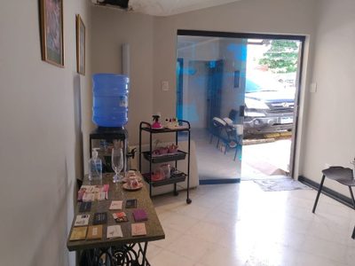 Sala-Conjunto, 8 m² - Foto 3