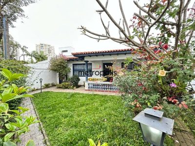 Casa, 4 quartos, 270 m² - Foto 3