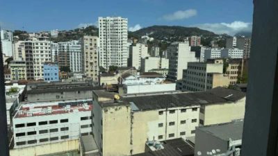 Apartamento, 1 quarto, 35 m² - Foto 2