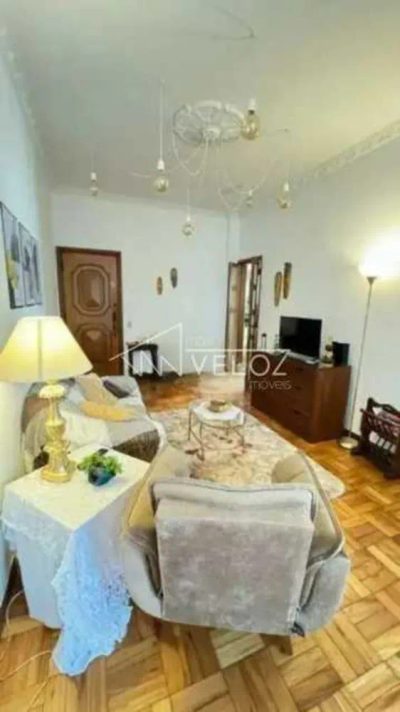 Apartamento, 2 quartos, 72 m² - Foto 1
