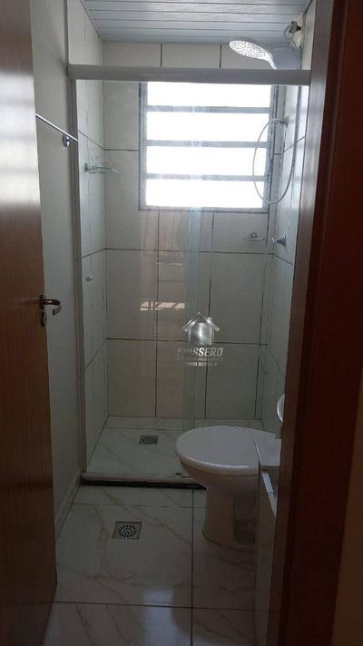 Apartamento, 2 quartos, 45 m² - Foto 4