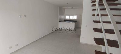 Casa, 2 quartos, 82 m² - Foto 4