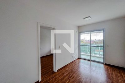 Apartamento, 1 quarto, 45 m² - Foto 1