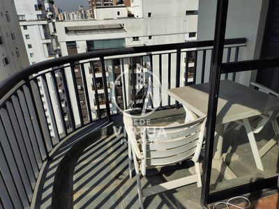 Apartamento, 3 quartos, 98 m² - Foto 5
