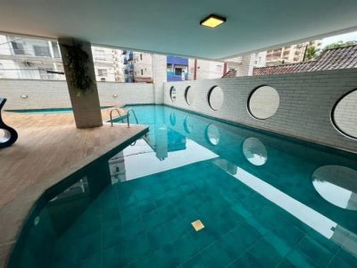 Apartamento, 1 quarto, 60 m² - Foto 1