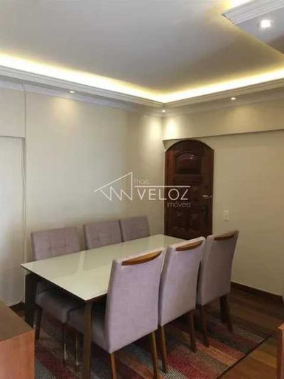 Apartamento, 2 quartos, 75 m² - Foto 3