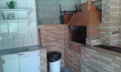 Chácara, 8 quartos - Foto 3