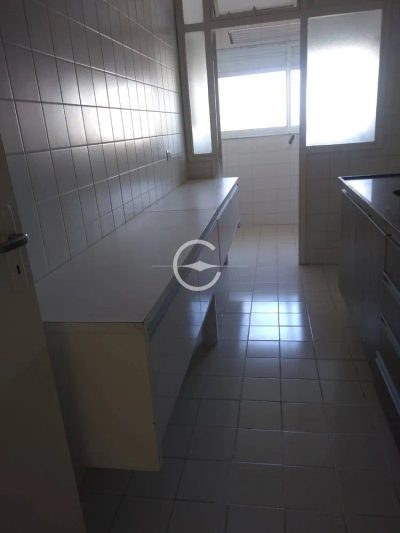 Apartamento, 3 quartos, 90 m² - Foto 4