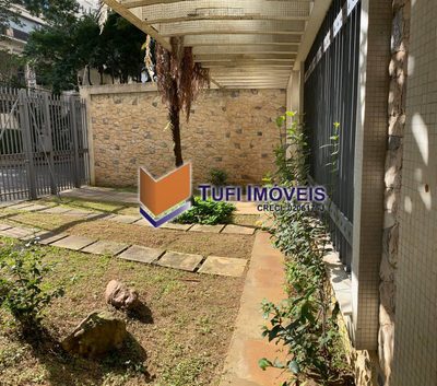 Casa, 3 quartos, 400 m² - Foto 3