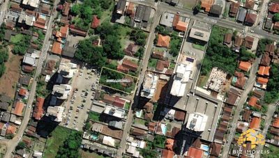 Terreno, 1488 m² - Foto 1