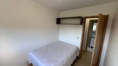 Apartamento, 2 quartos, 51 m² - Foto 5