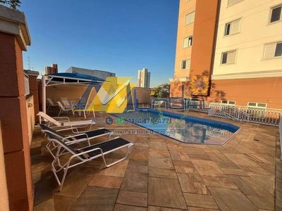 Apartamento, 3 quartos, 80 m² - Foto 2