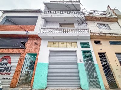 Sobrado, 3 quartos, 137 m² - Foto 1
