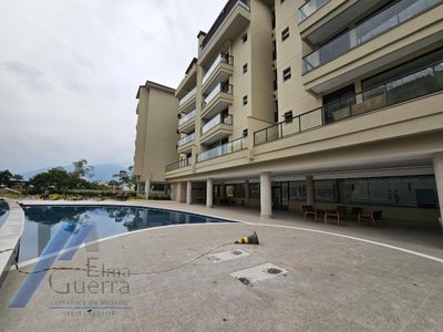 Apartamento, 3 quartos, 116 m² - Foto 3