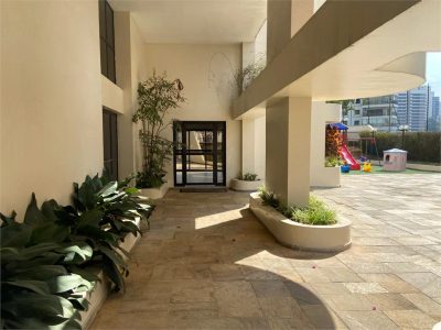 Apartamento, 4 quartos, 183 m² - Foto 4