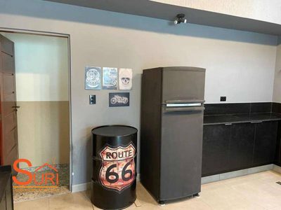 Cobertura, 3 quartos, 168 m² - Foto 3