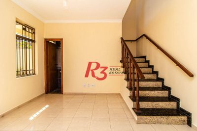 Sobrado, 3 quartos, 137 m² - Foto 5