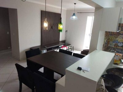 Apartamento, 2 quartos, 76 m² - Foto 3