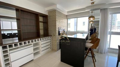Apartamento, 3 quartos, 134 m² - Foto 5