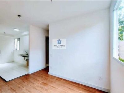 Apartamento, 2 quartos, 40 m² - Foto 2